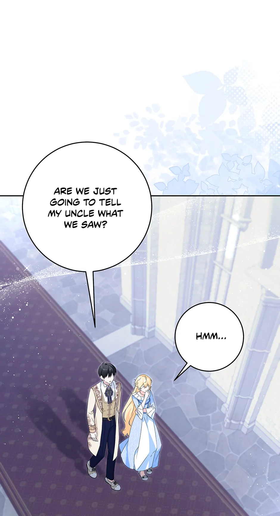 How to Save a Time-Limited Young Master chapter 27 page 73