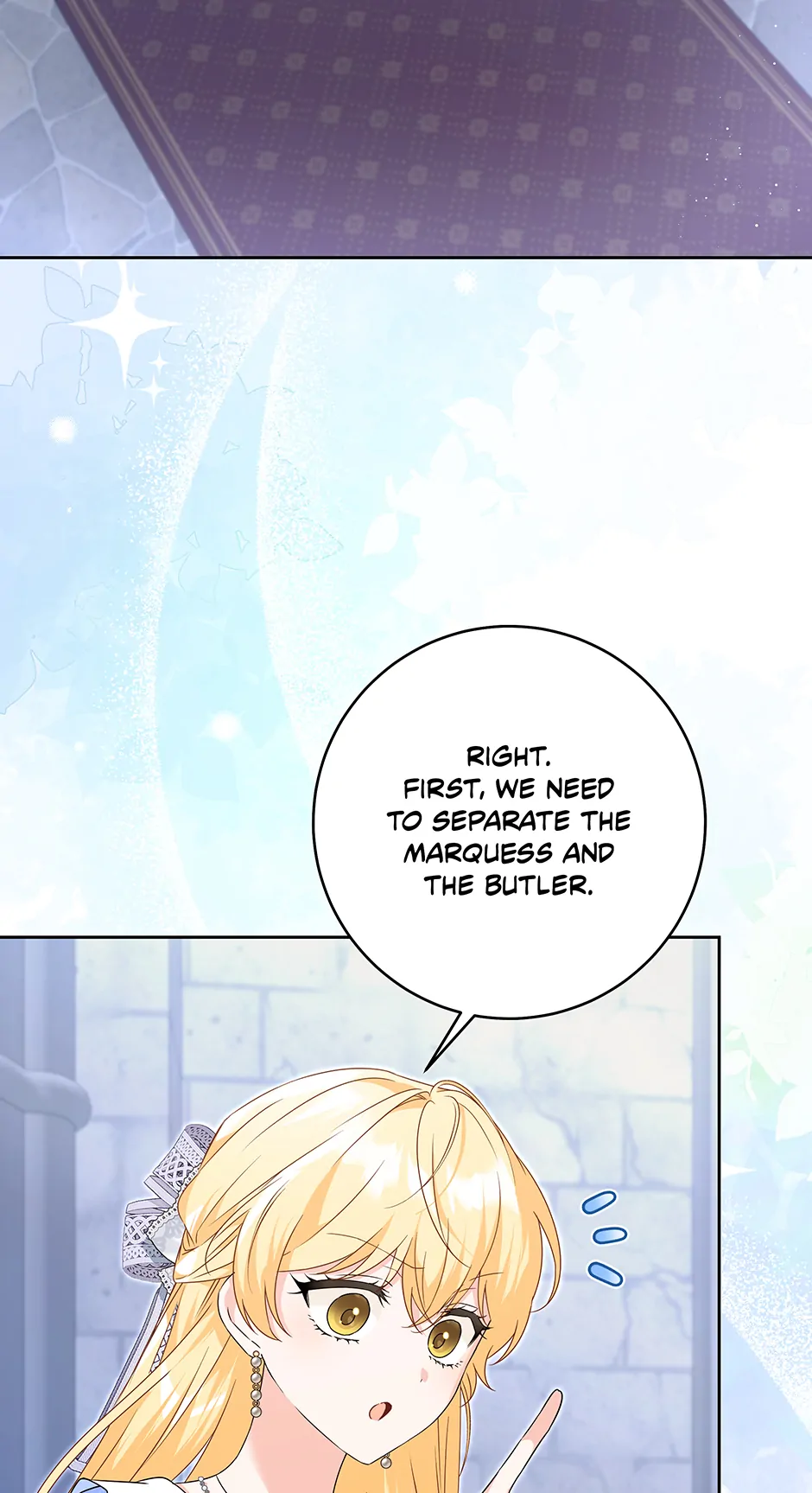 How to Save a Time-Limited Young Master chapter 27 page 74