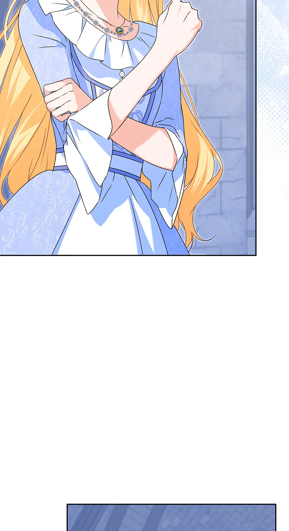 How to Save a Time-Limited Young Master chapter 27 page 75