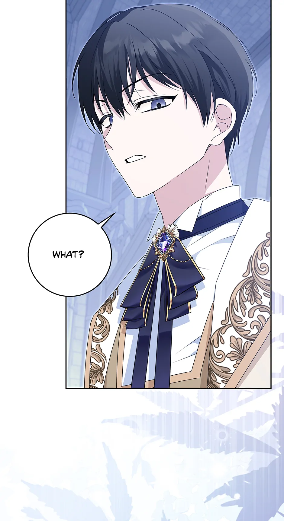 How to Save a Time-Limited Young Master chapter 27 page 76