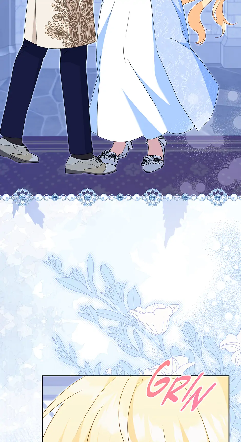 How to Save a Time-Limited Young Master chapter 27 page 78