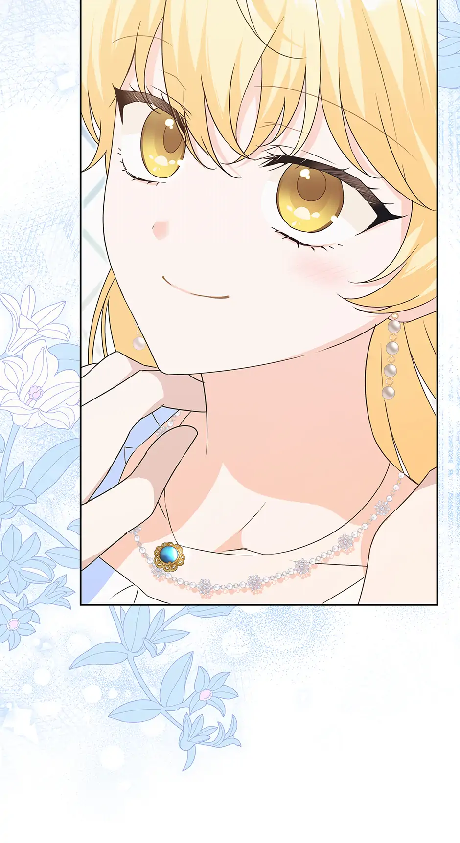 How to Save a Time-Limited Young Master chapter 27 page 79