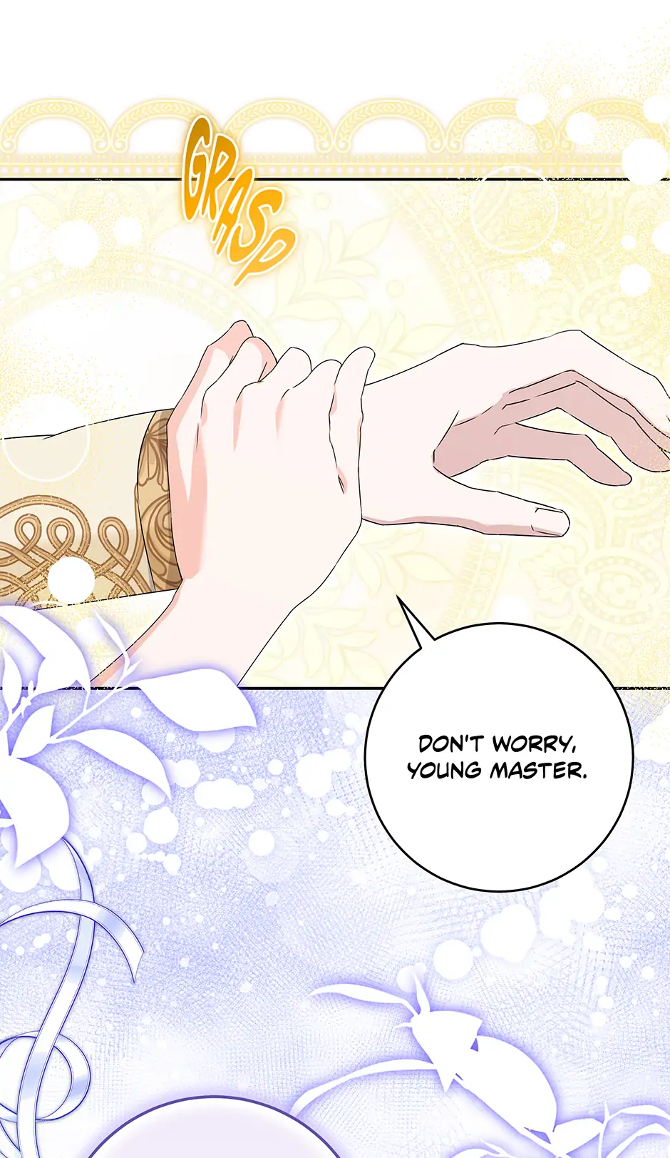 How to Save a Time-Limited Young Master chapter 27 page 80