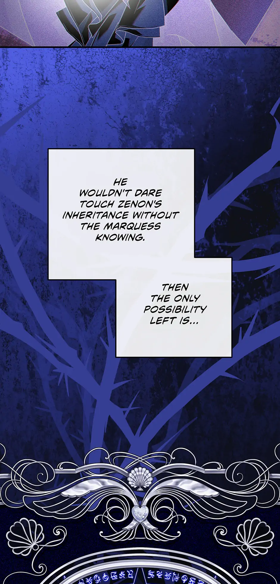 How to Save a Time-Limited Young Master chapter 28 page 8