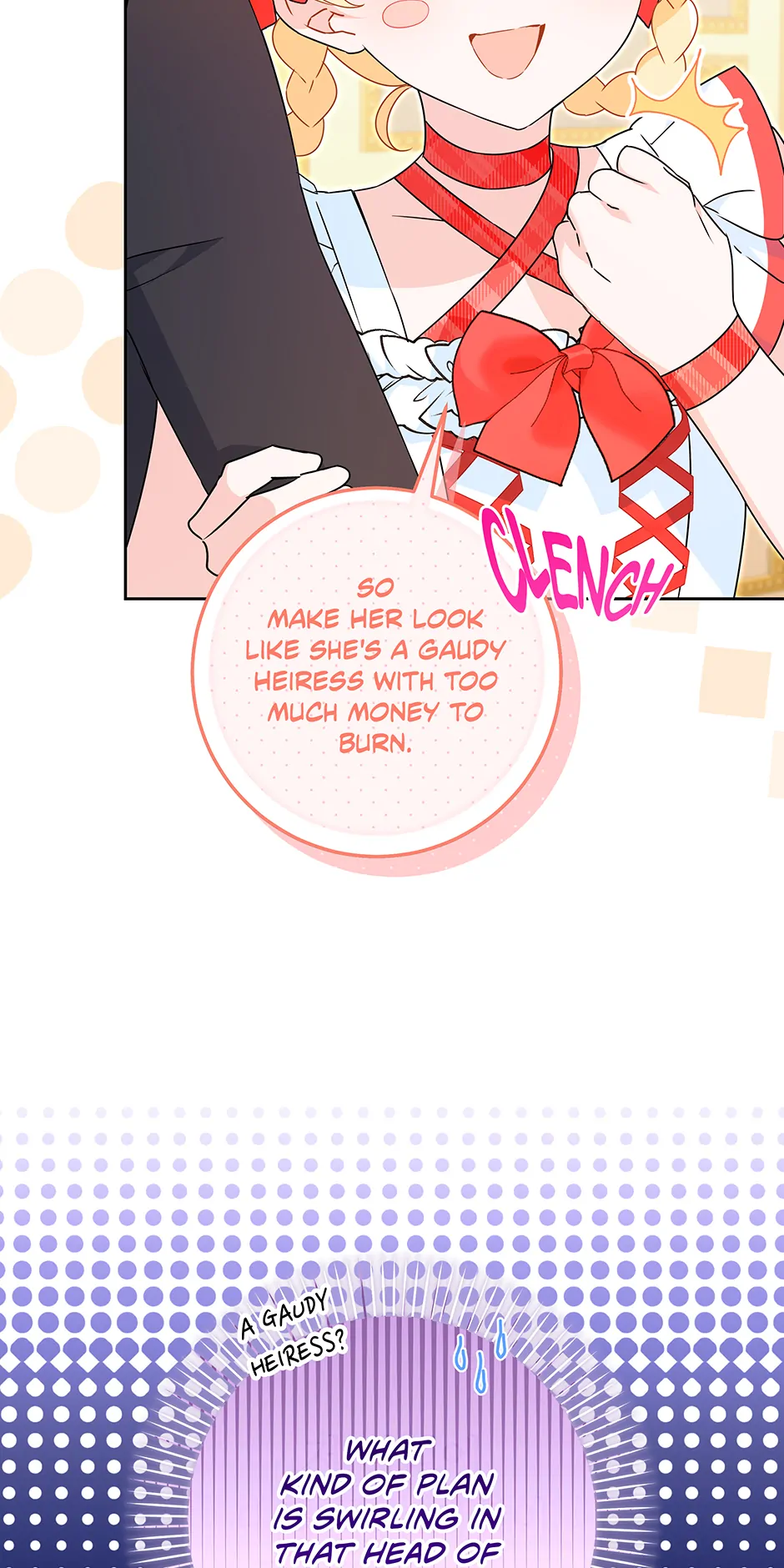 How to Save a Time-Limited Young Master chapter 28 page 14