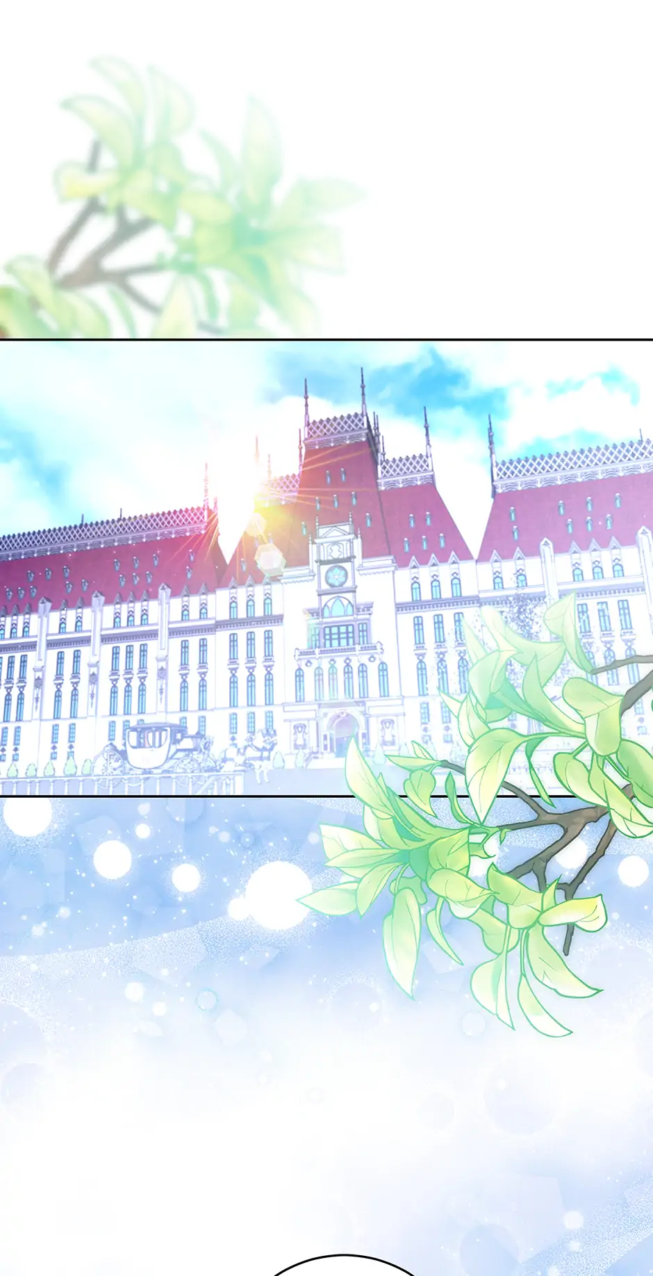 How to Save a Time-Limited Young Master chapter 28 page 18