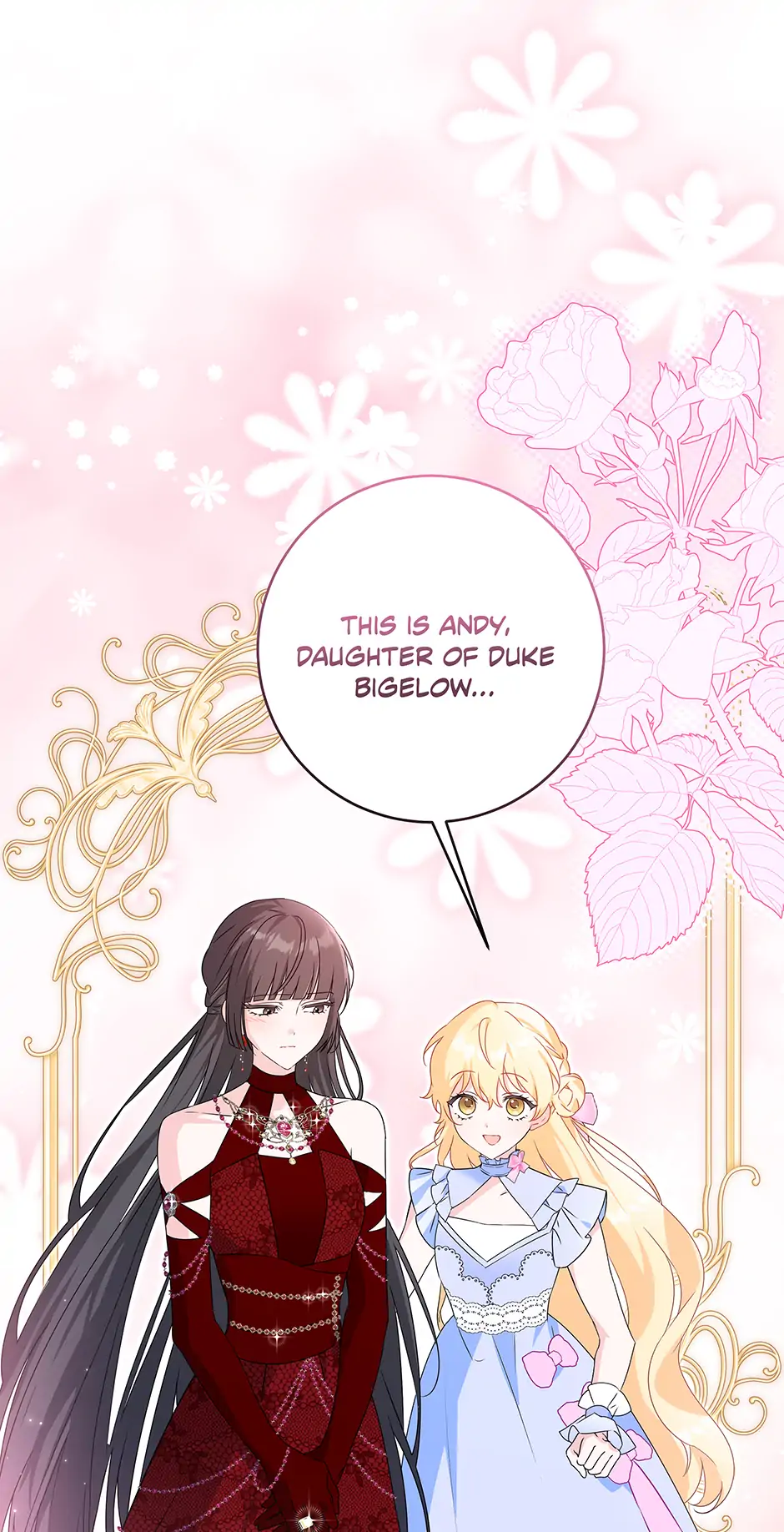How to Save a Time-Limited Young Master chapter 28 page 22