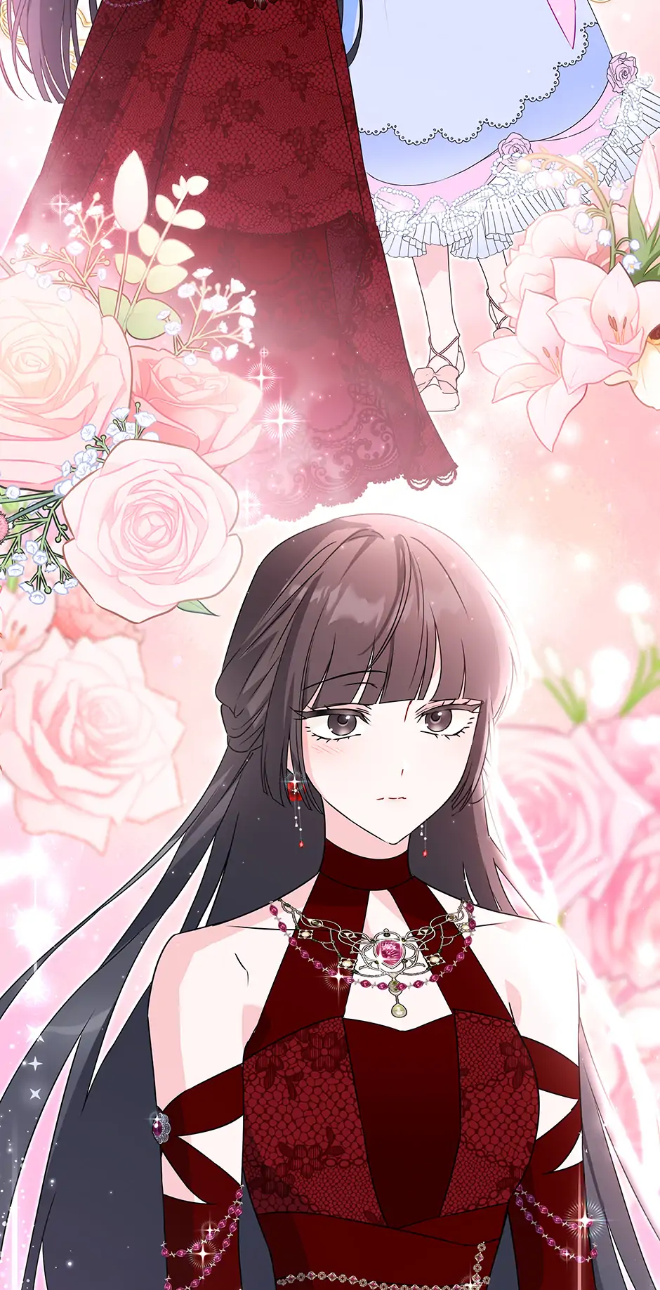 How to Save a Time-Limited Young Master chapter 28 page 23