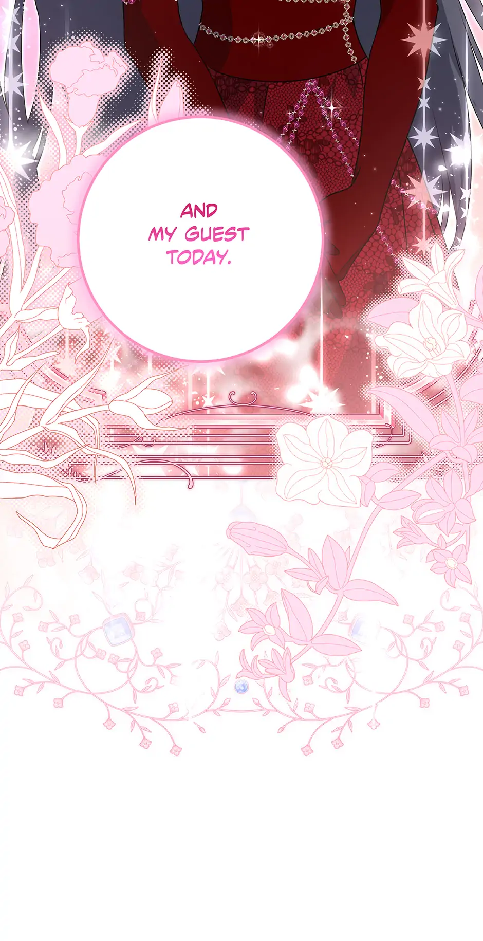 How to Save a Time-Limited Young Master chapter 28 page 24