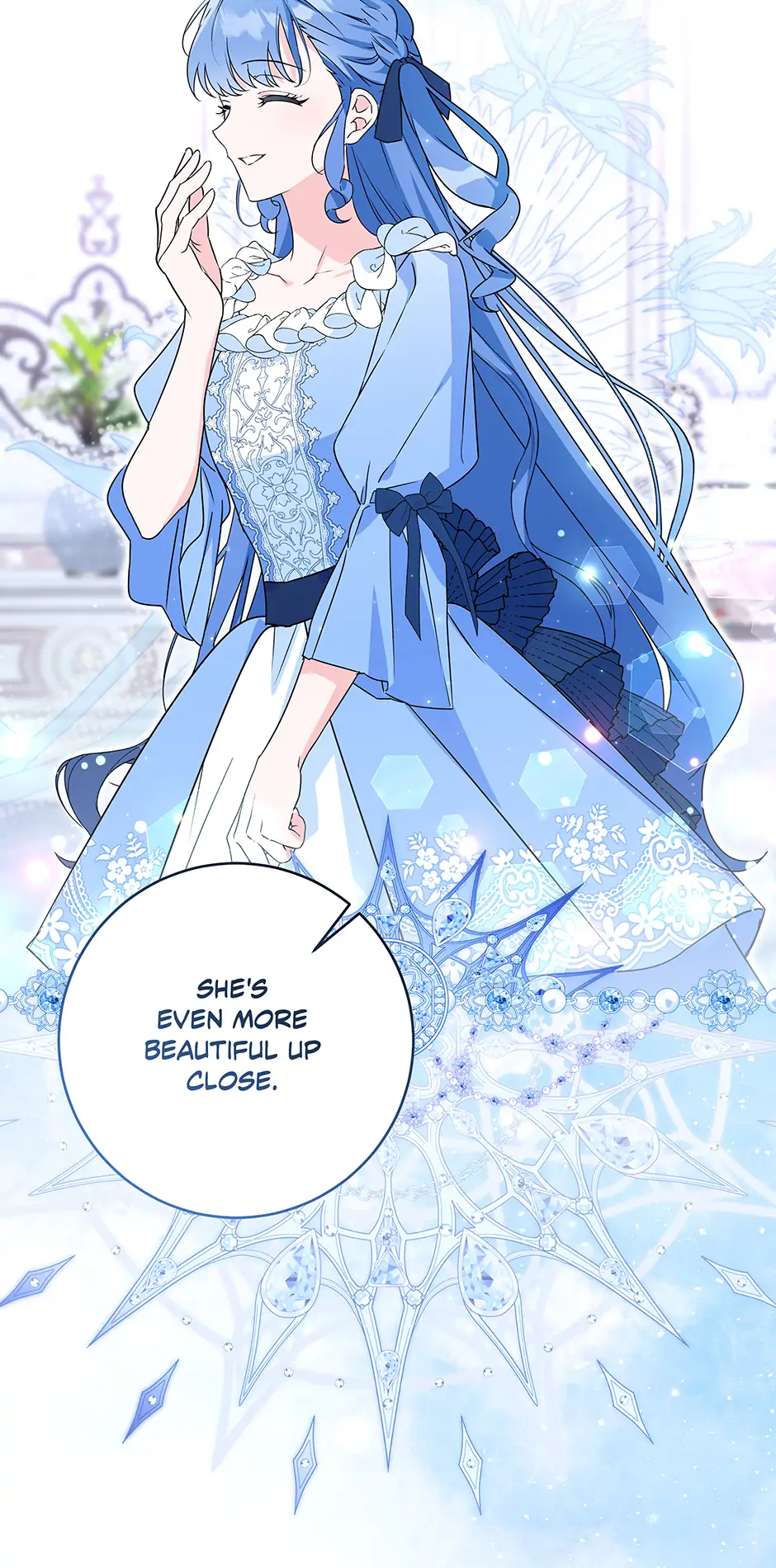 How to Save a Time-Limited Young Master chapter 28 page 29