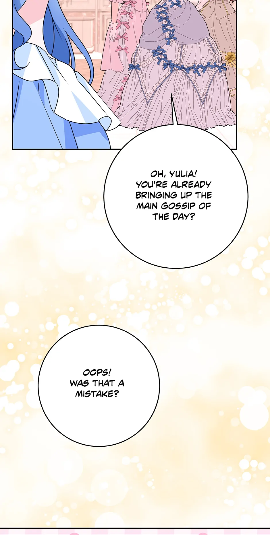 How to Save a Time-Limited Young Master chapter 28 page 35
