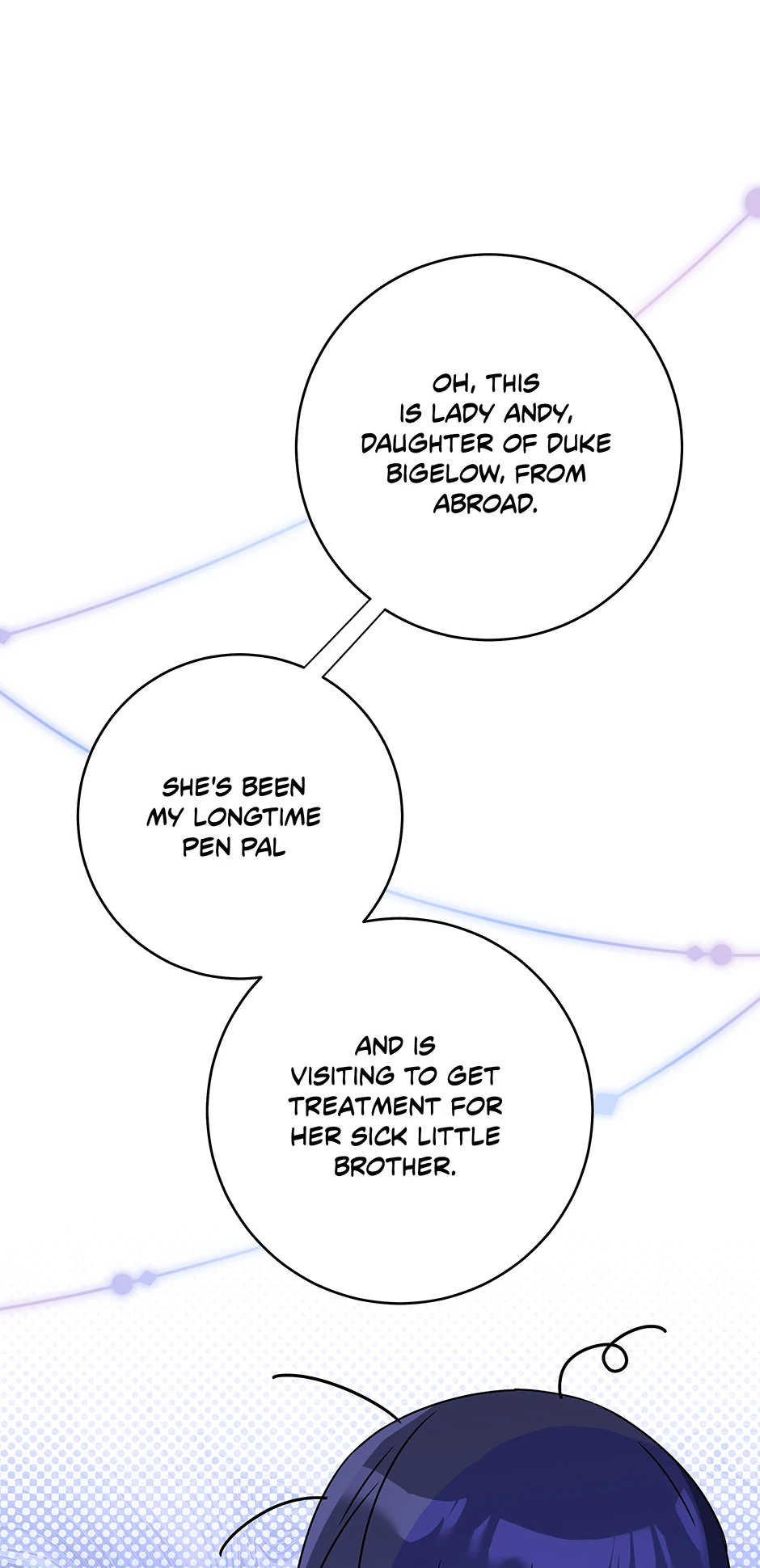 How to Save a Time-Limited Young Master chapter 28 page 38