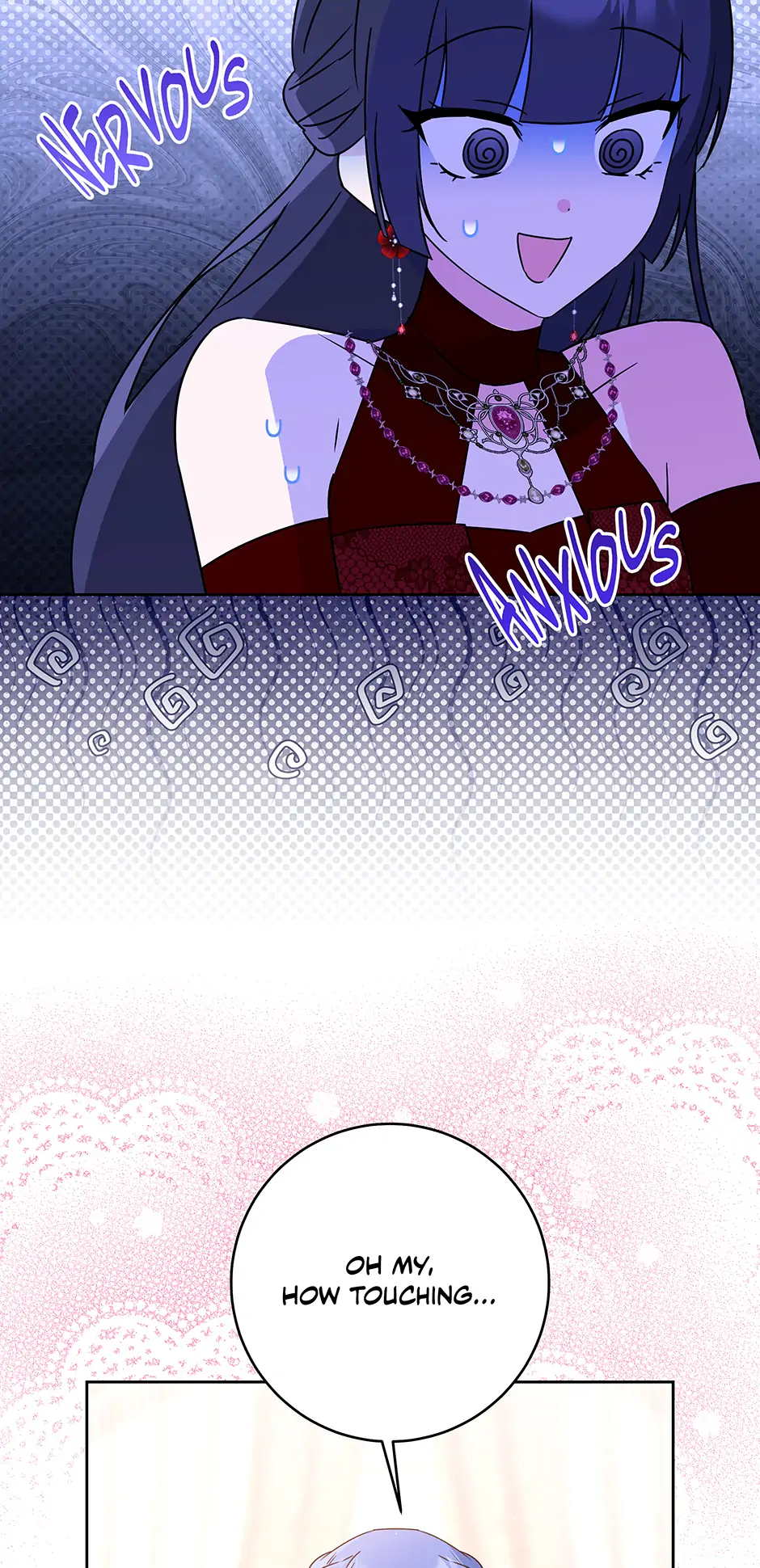 How to Save a Time-Limited Young Master chapter 28 page 39