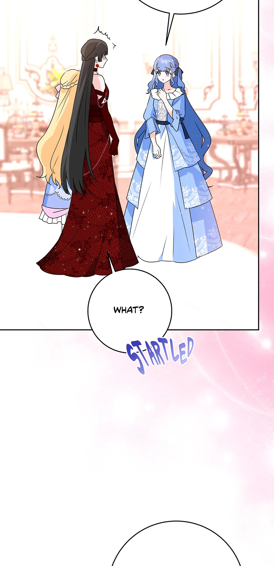 How to Save a Time-Limited Young Master chapter 28 page 42