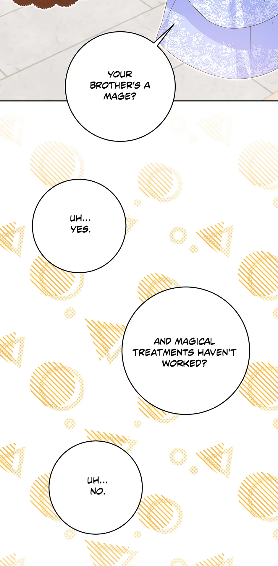 How to Save a Time-Limited Young Master chapter 28 page 46