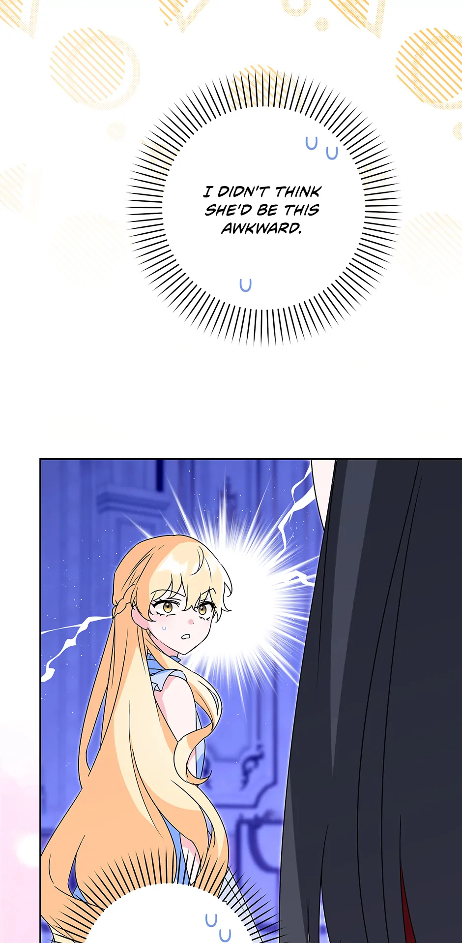 How to Save a Time-Limited Young Master chapter 28 page 47