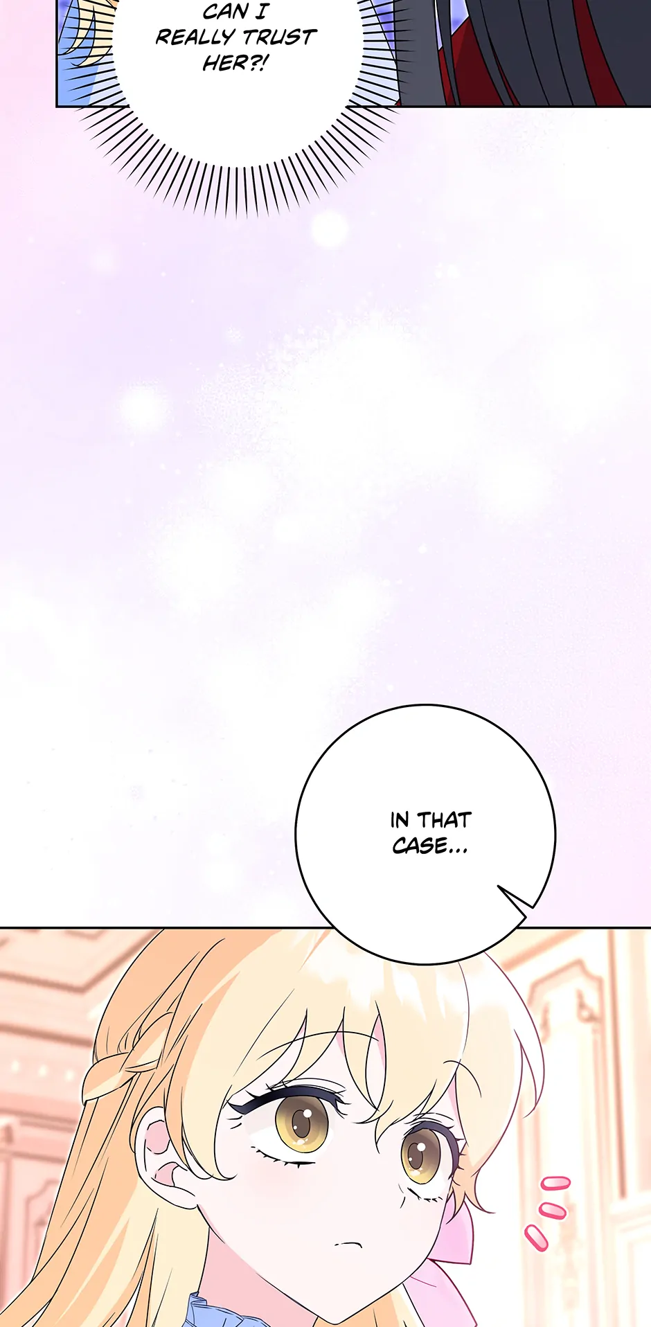 How to Save a Time-Limited Young Master chapter 28 page 48
