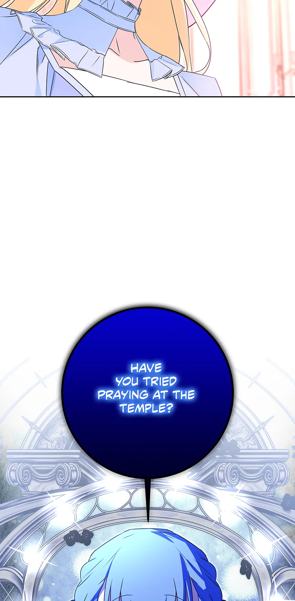 How to Save a Time-Limited Young Master chapter 28 page 49