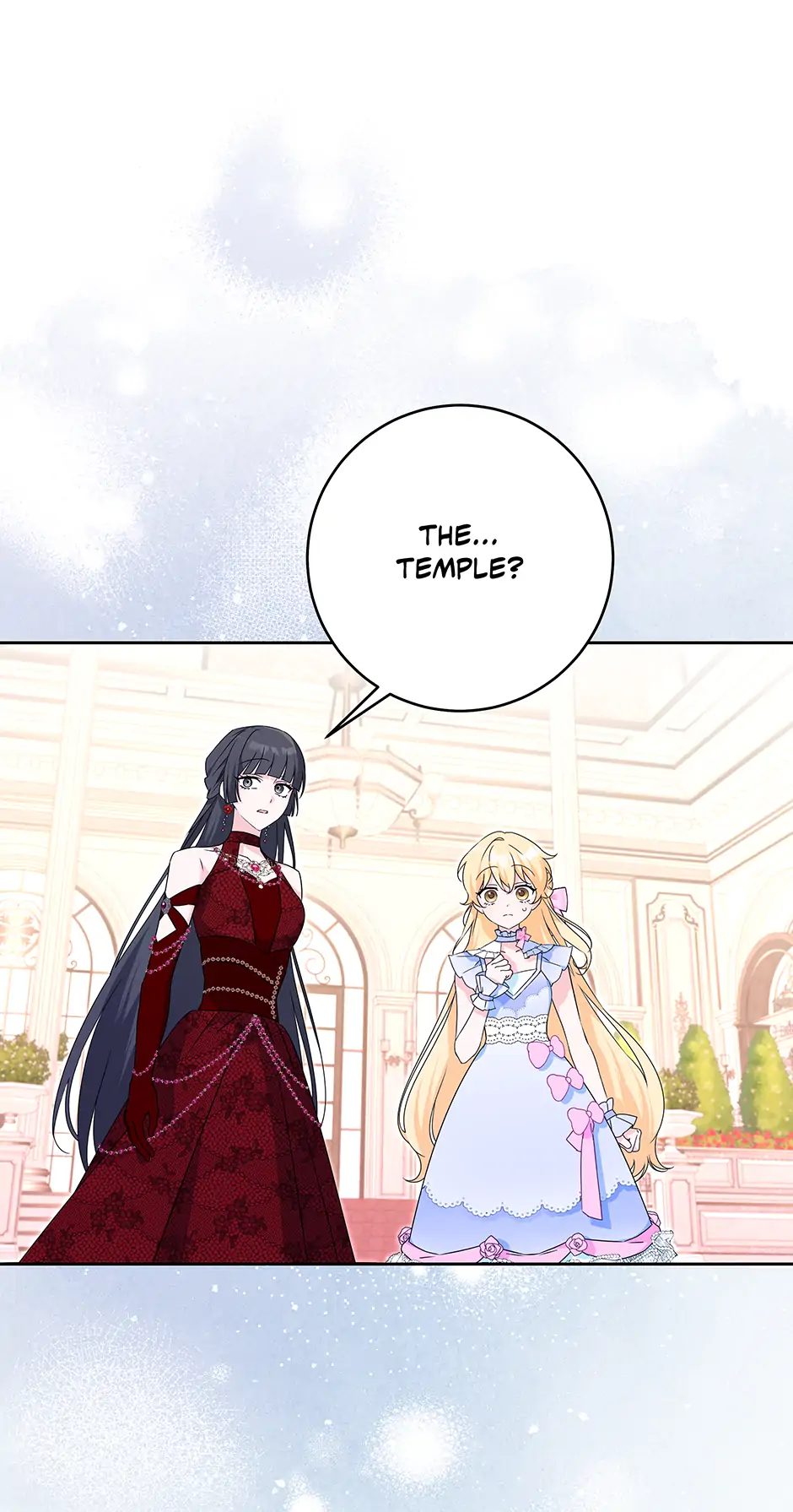 How to Save a Time-Limited Young Master chapter 28 page 51