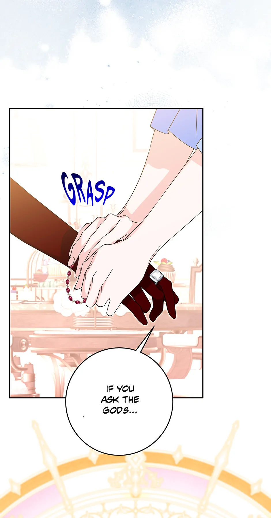 How to Save a Time-Limited Young Master chapter 28 page 52