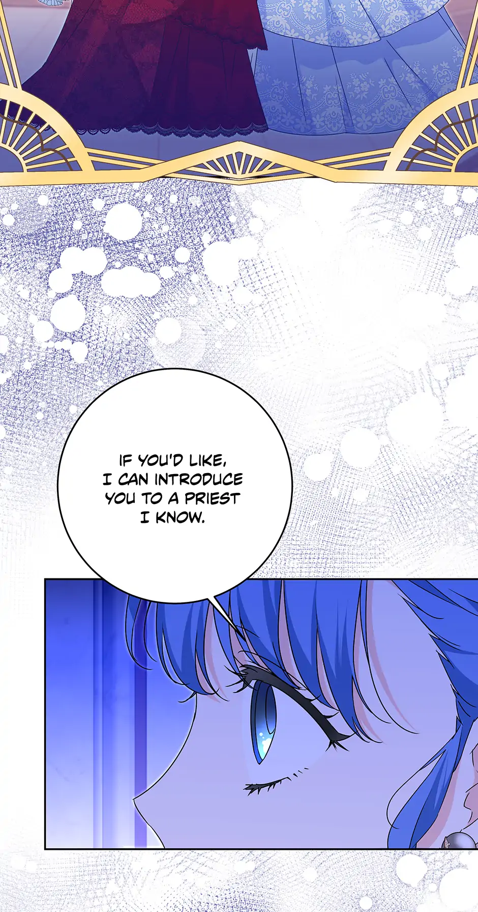 How to Save a Time-Limited Young Master chapter 28 page 54