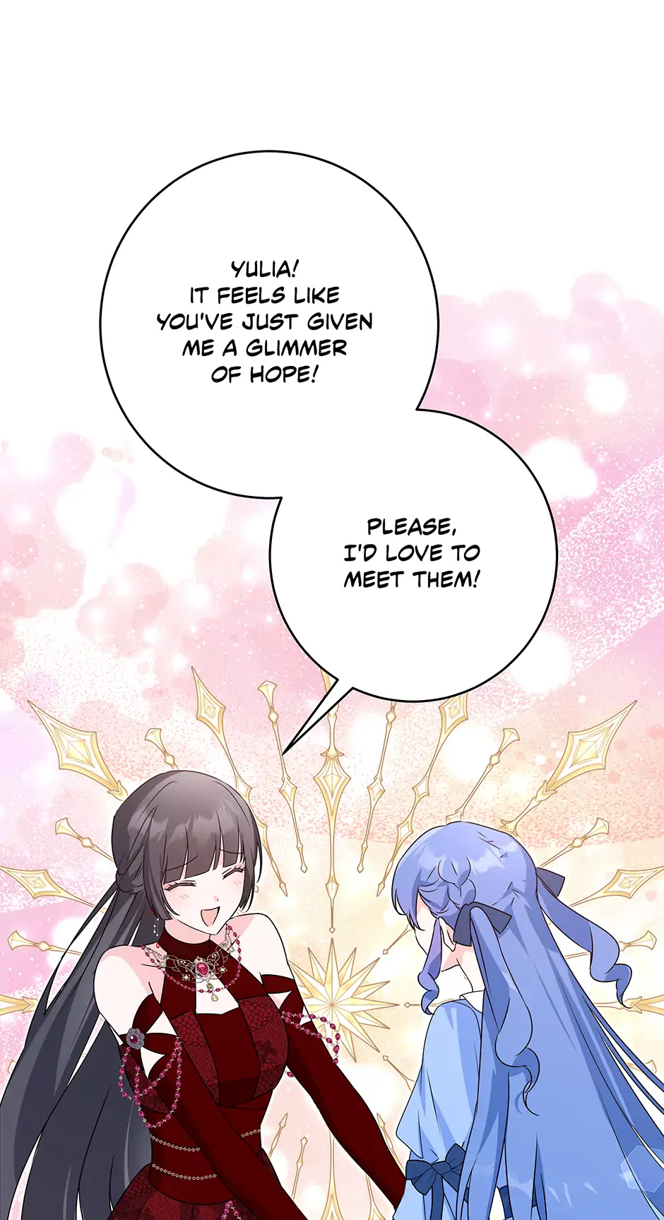 How to Save a Time-Limited Young Master chapter 28 page 57