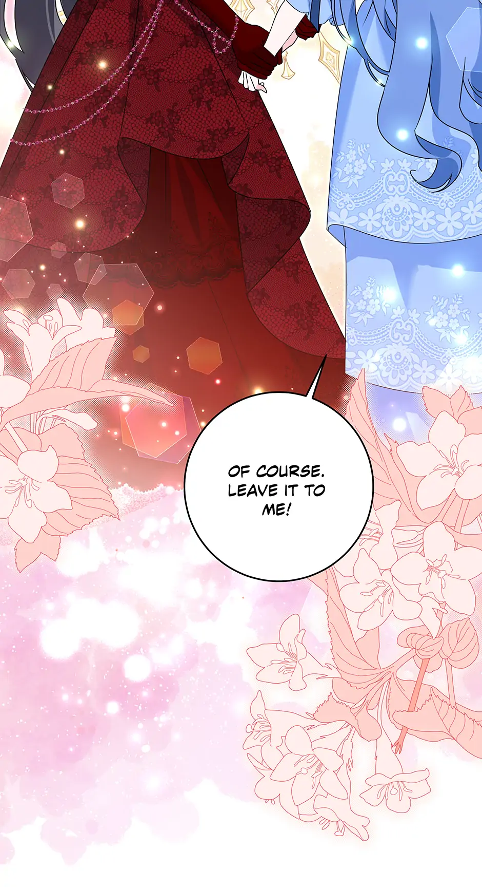 How to Save a Time-Limited Young Master chapter 28 page 58