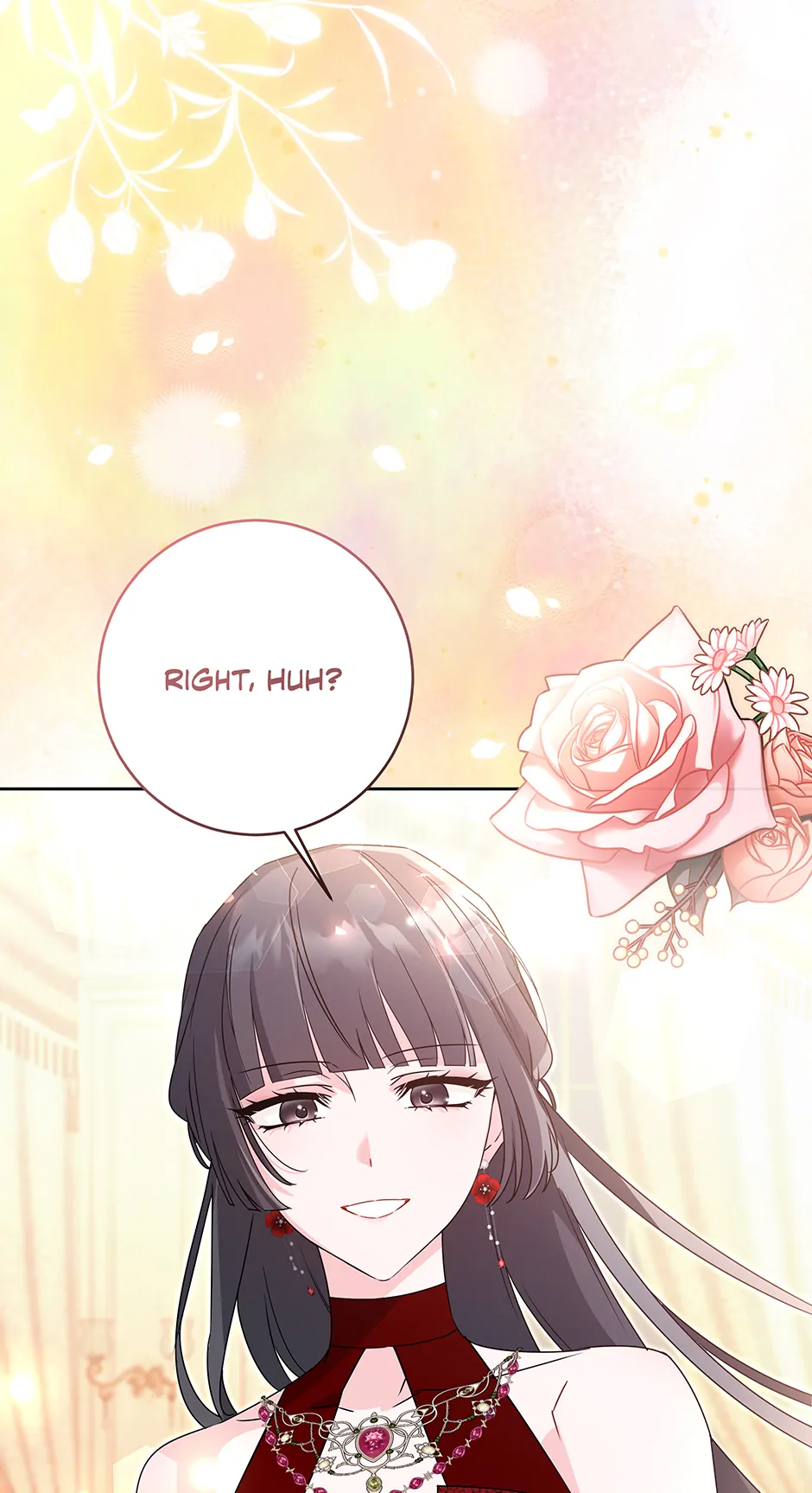 How to Save a Time-Limited Young Master chapter 28 page 60