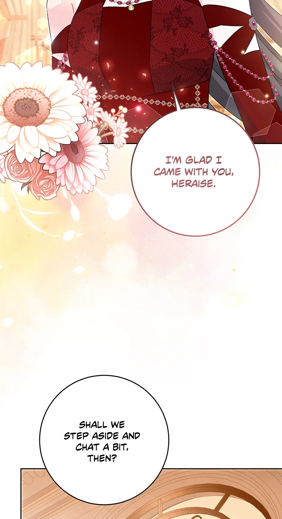 How to Save a Time-Limited Young Master chapter 28 page 61