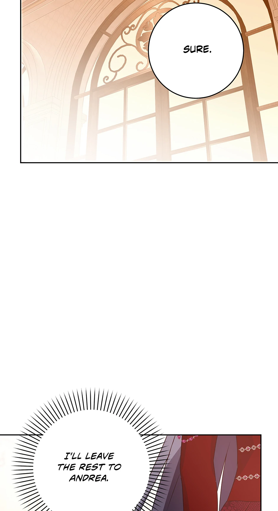 How to Save a Time-Limited Young Master chapter 28 page 62