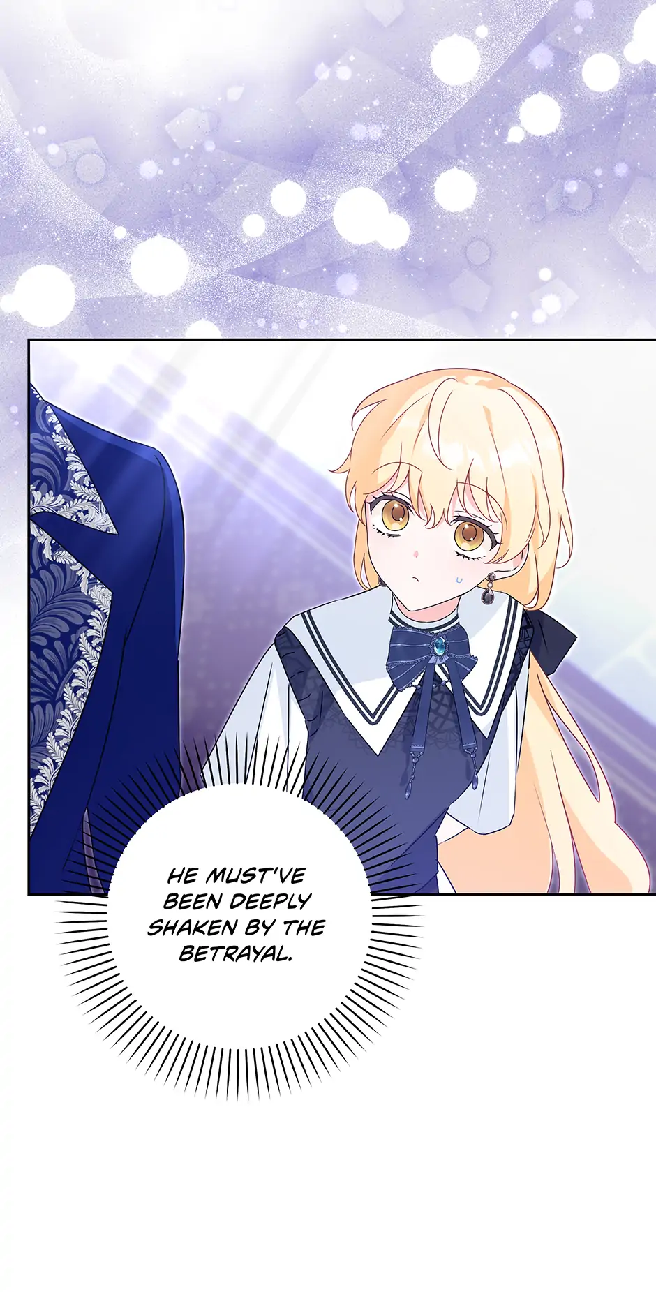 How to Save a Time-Limited Young Master chapter 28 page 70