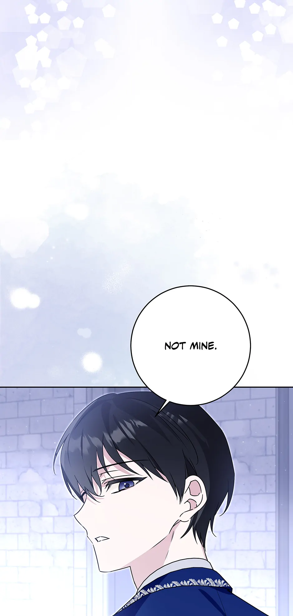 How to Save a Time-Limited Young Master chapter 28 page 74