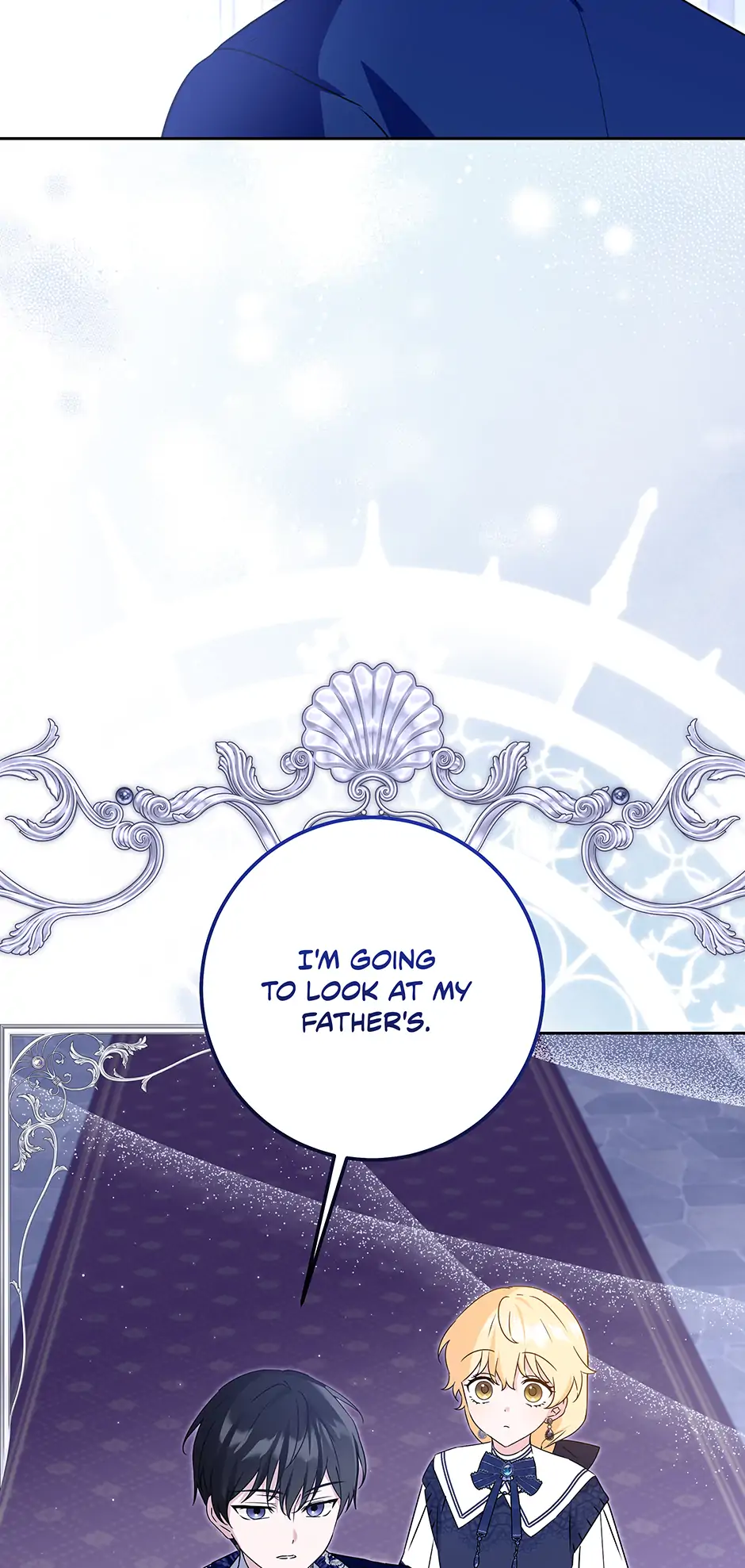 How to Save a Time-Limited Young Master chapter 28 page 75