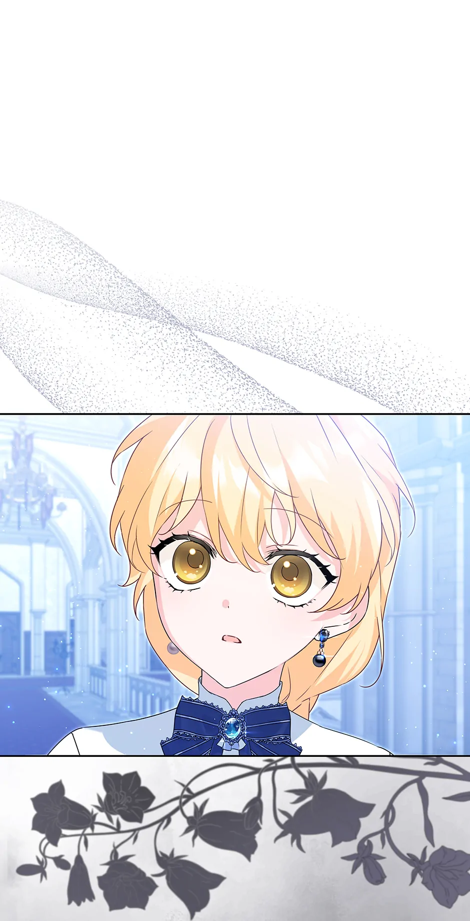 How to Save a Time-Limited Young Master chapter 28 page 77