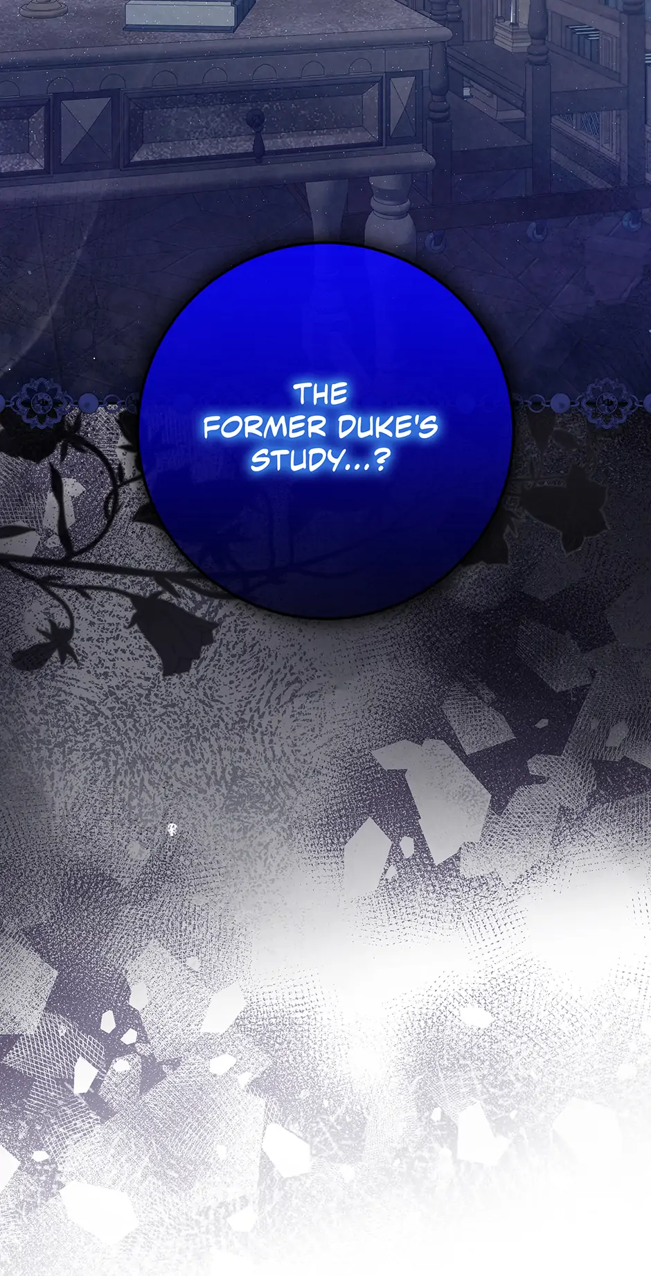 How to Save a Time-Limited Young Master chapter 28 page 79
