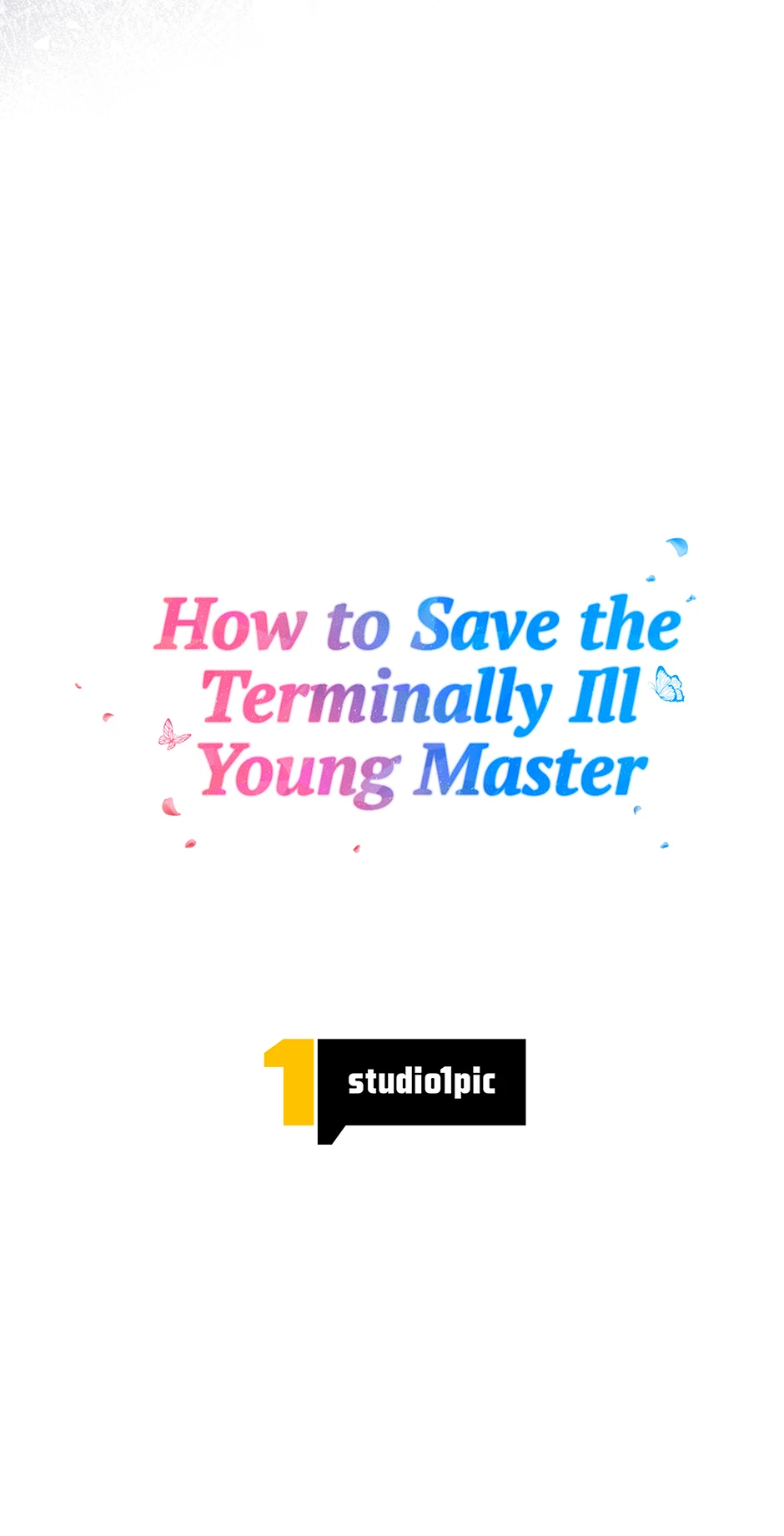How to Save a Time-Limited Young Master chapter 28 page 80