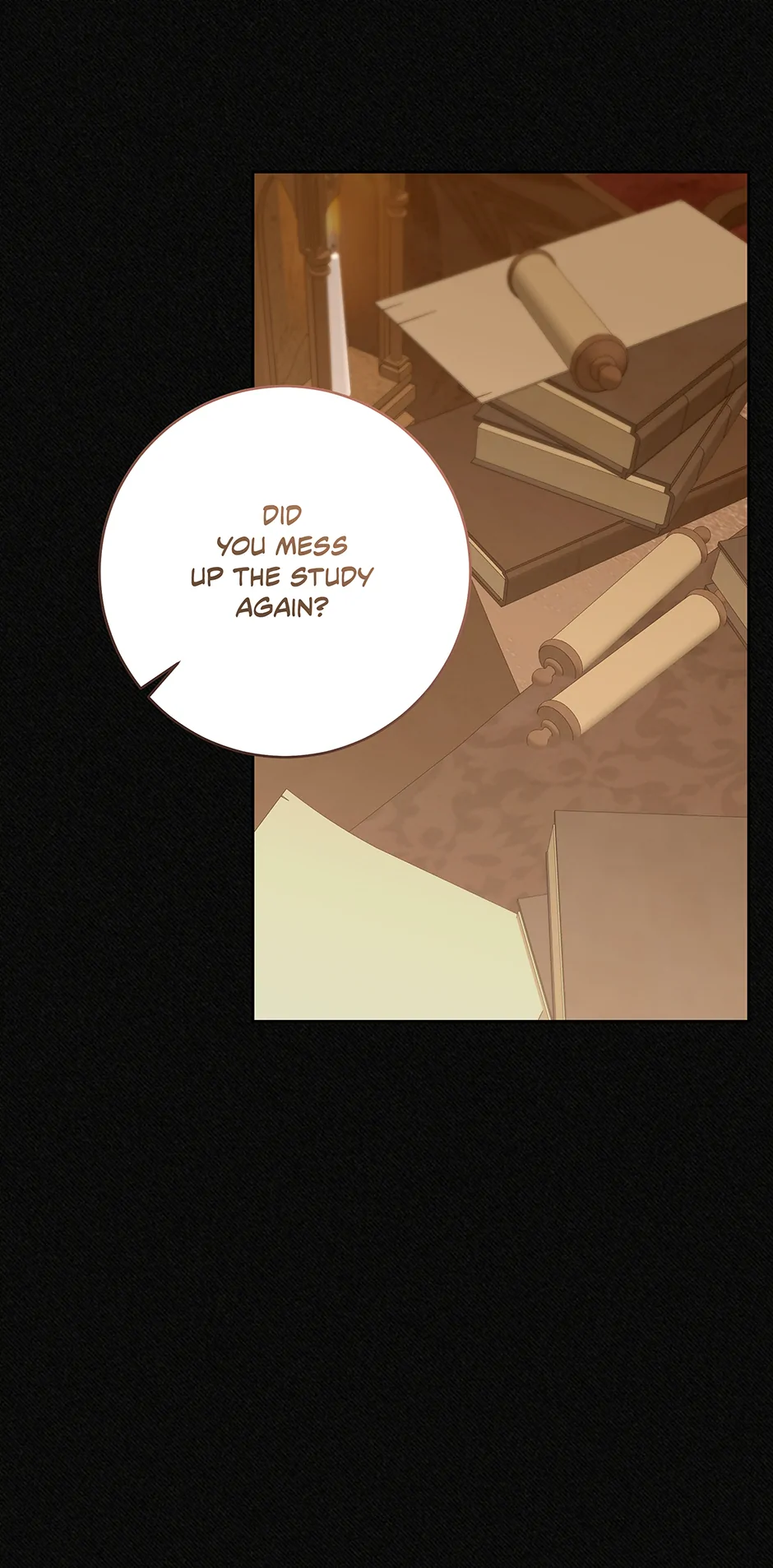 How to Save a Time-Limited Young Master chapter 29 page 2