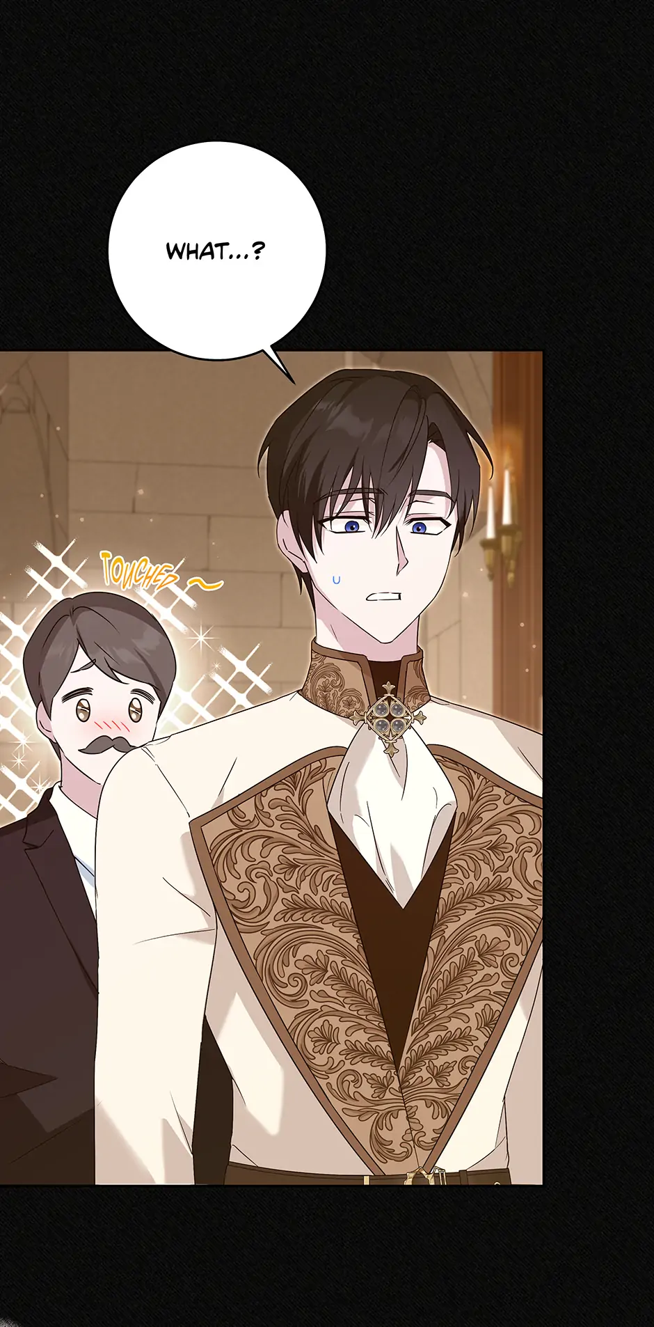 How to Save a Time-Limited Young Master chapter 29 page 5