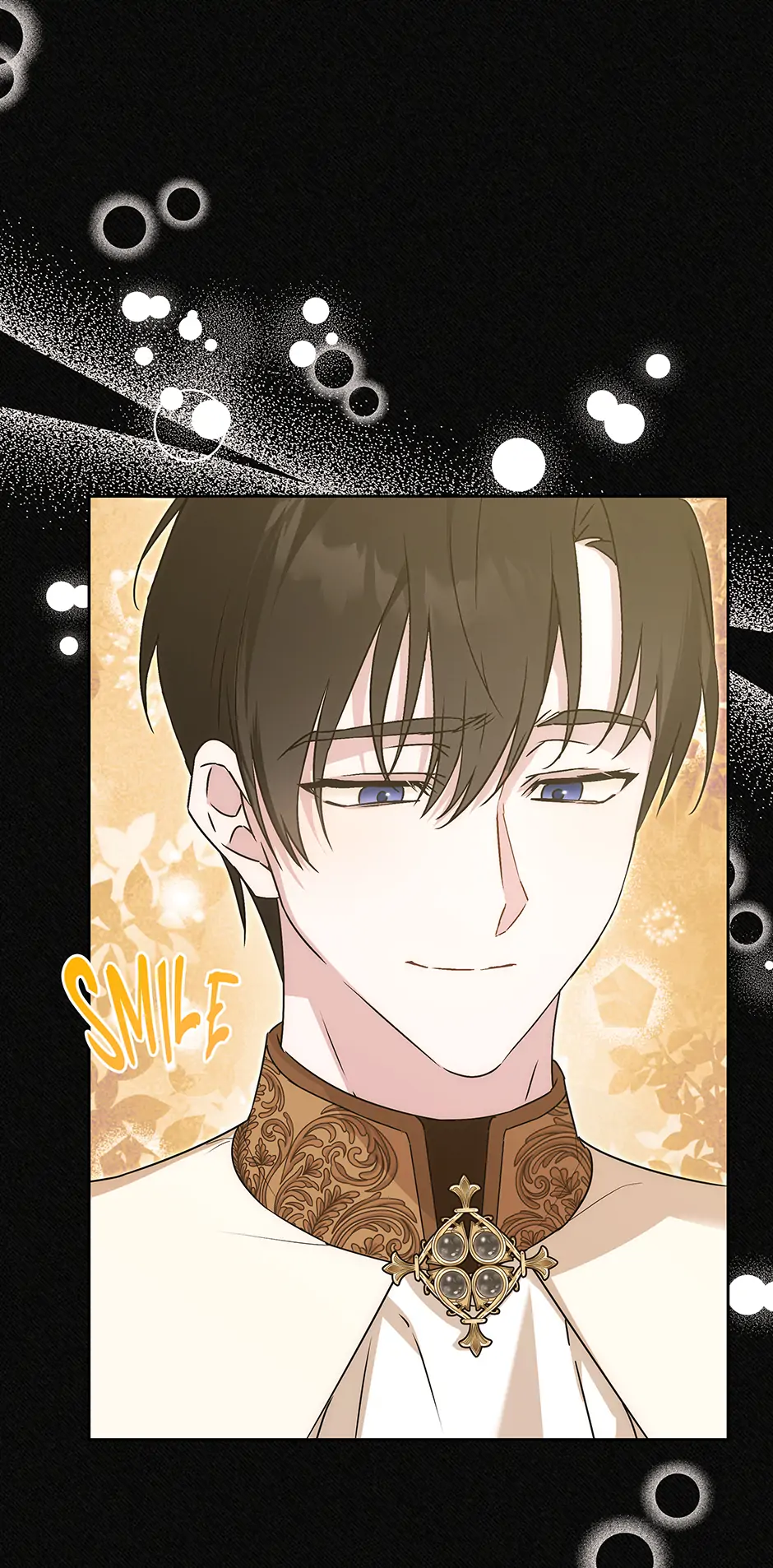 How to Save a Time-Limited Young Master chapter 29 page 6