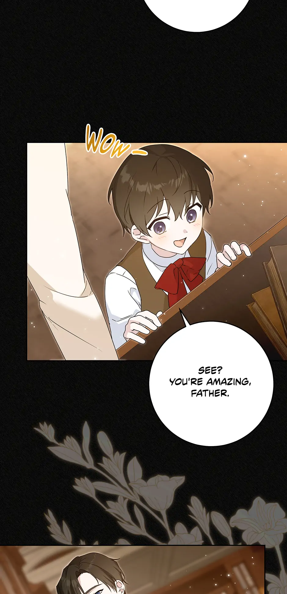 How to Save a Time-Limited Young Master chapter 29 page 9