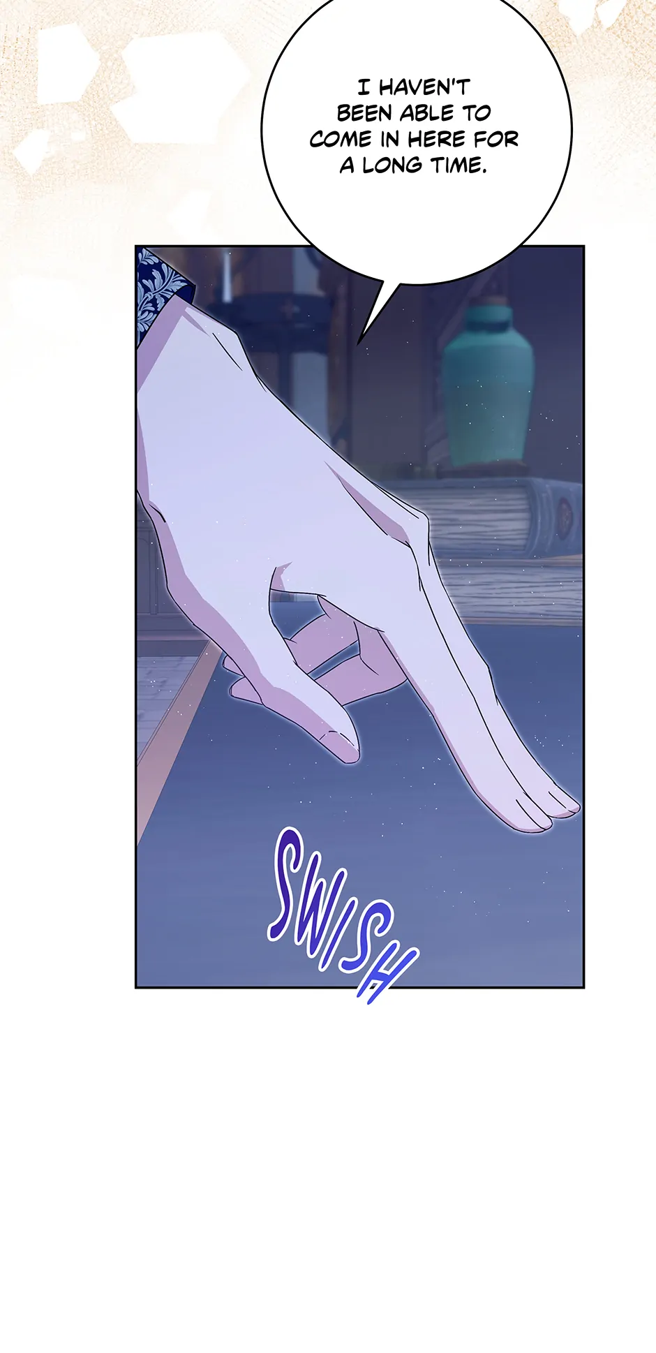 How to Save a Time-Limited Young Master chapter 29 page 13
