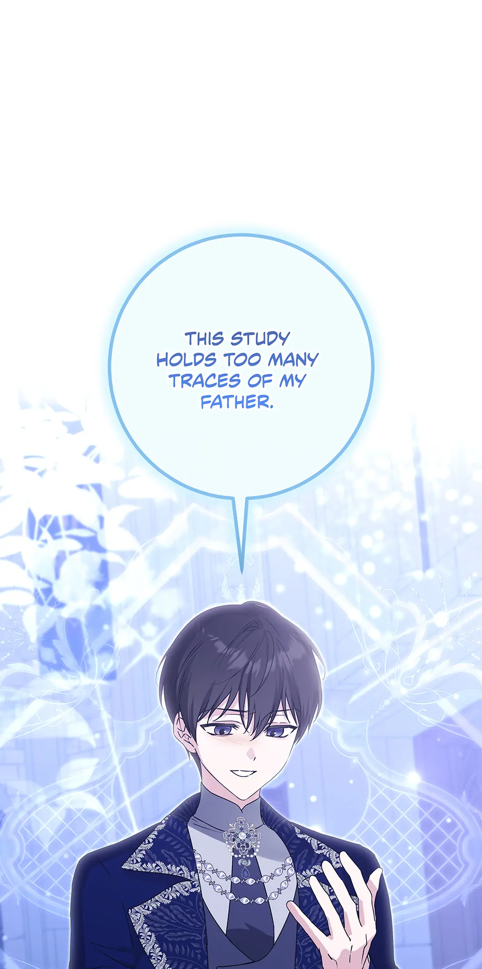 How to Save a Time-Limited Young Master chapter 29 page 14