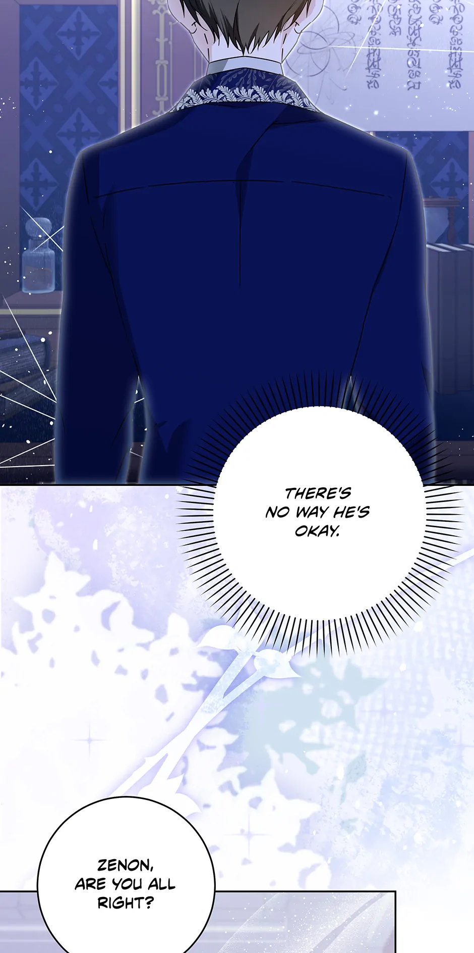 How to Save a Time-Limited Young Master chapter 29 page 17