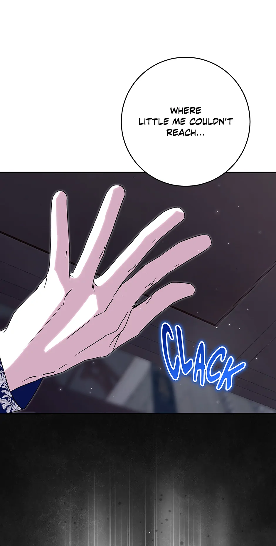 How to Save a Time-Limited Young Master chapter 29 page 21