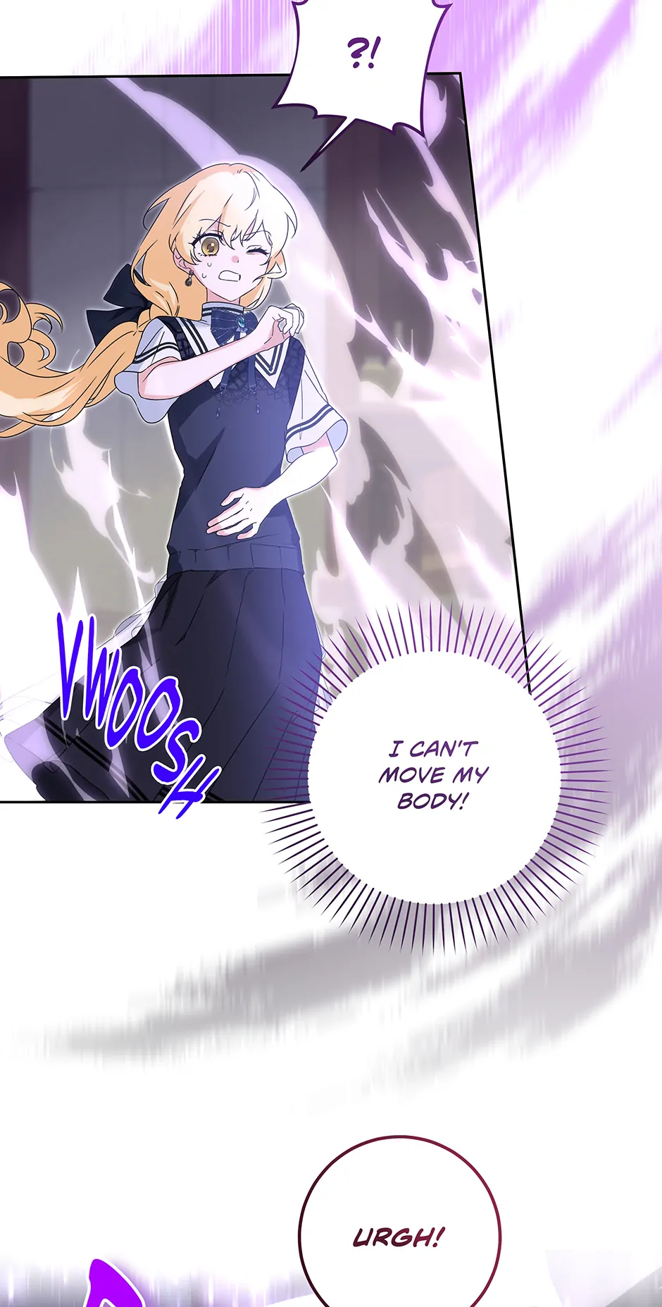 How to Save a Time-Limited Young Master chapter 29 page 26