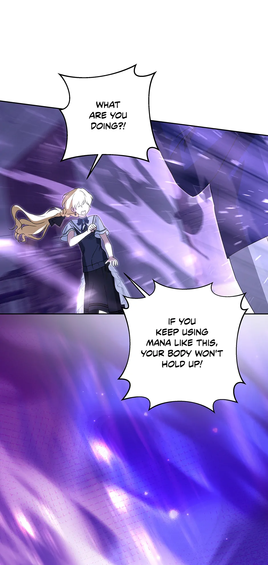 How to Save a Time-Limited Young Master chapter 29 page 28