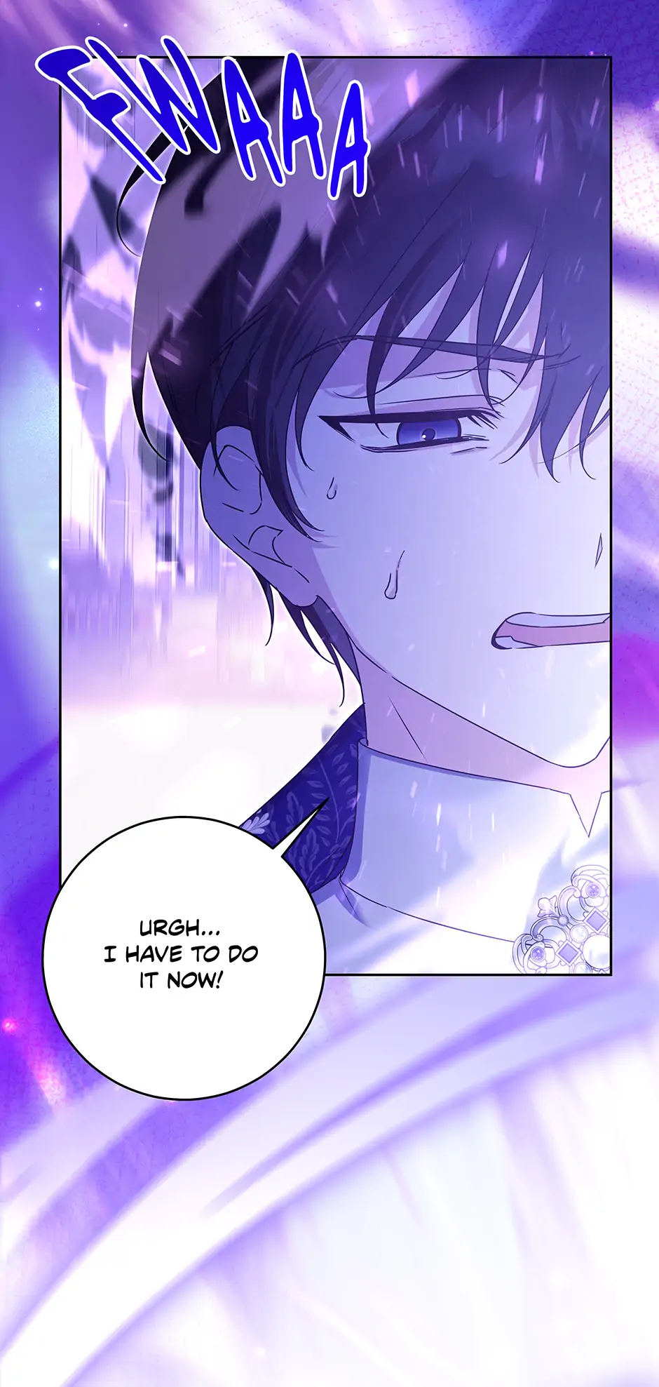 How to Save a Time-Limited Young Master chapter 29 page 29