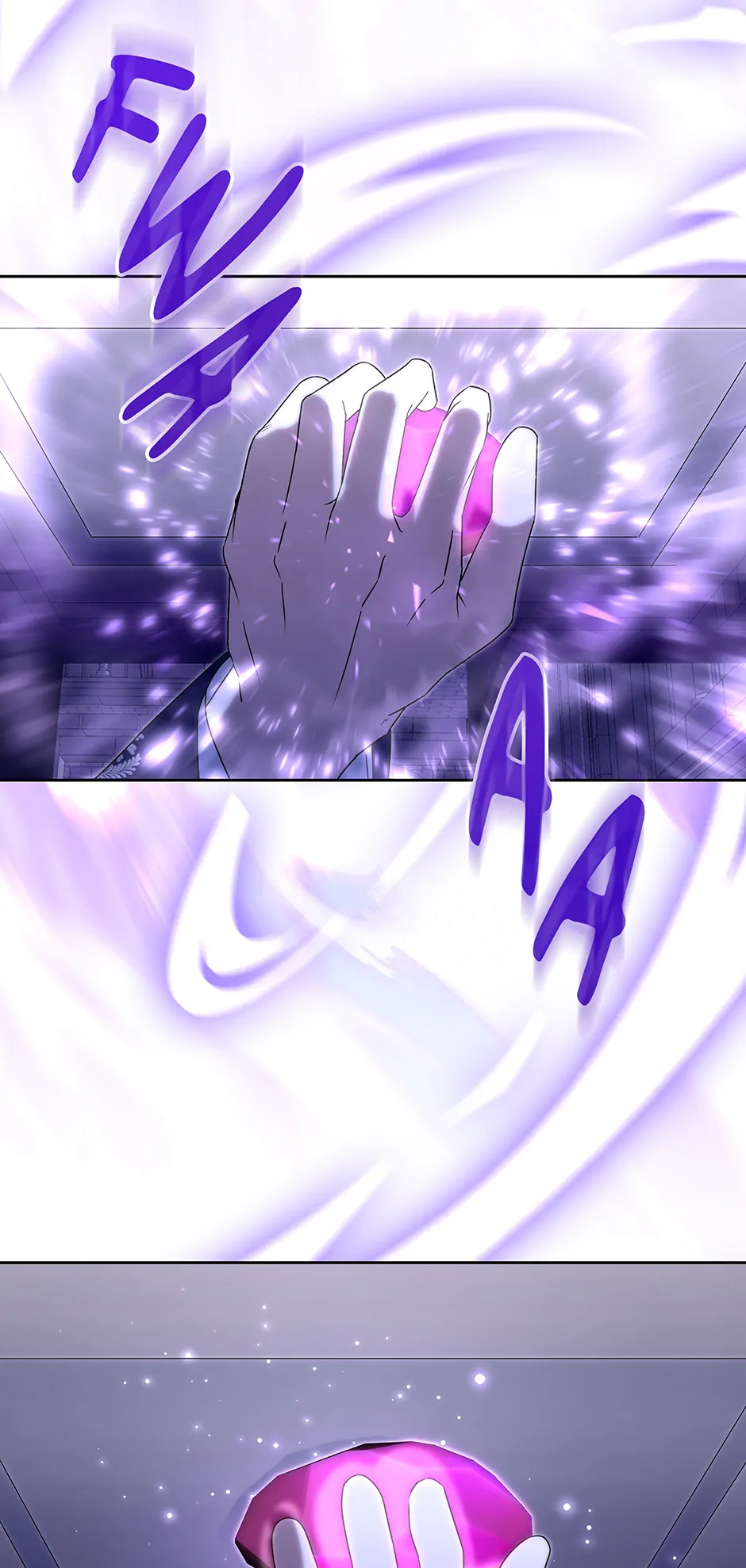 How to Save a Time-Limited Young Master chapter 29 page 30