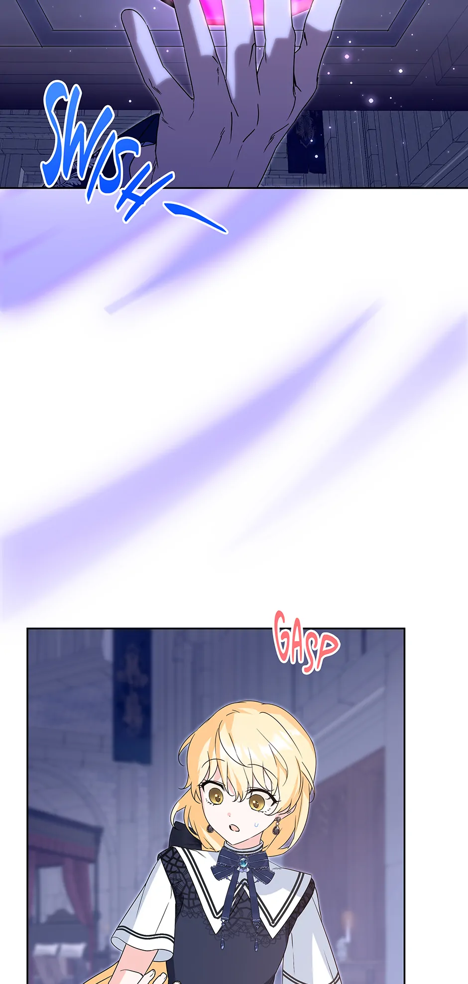 How to Save a Time-Limited Young Master chapter 29 page 31