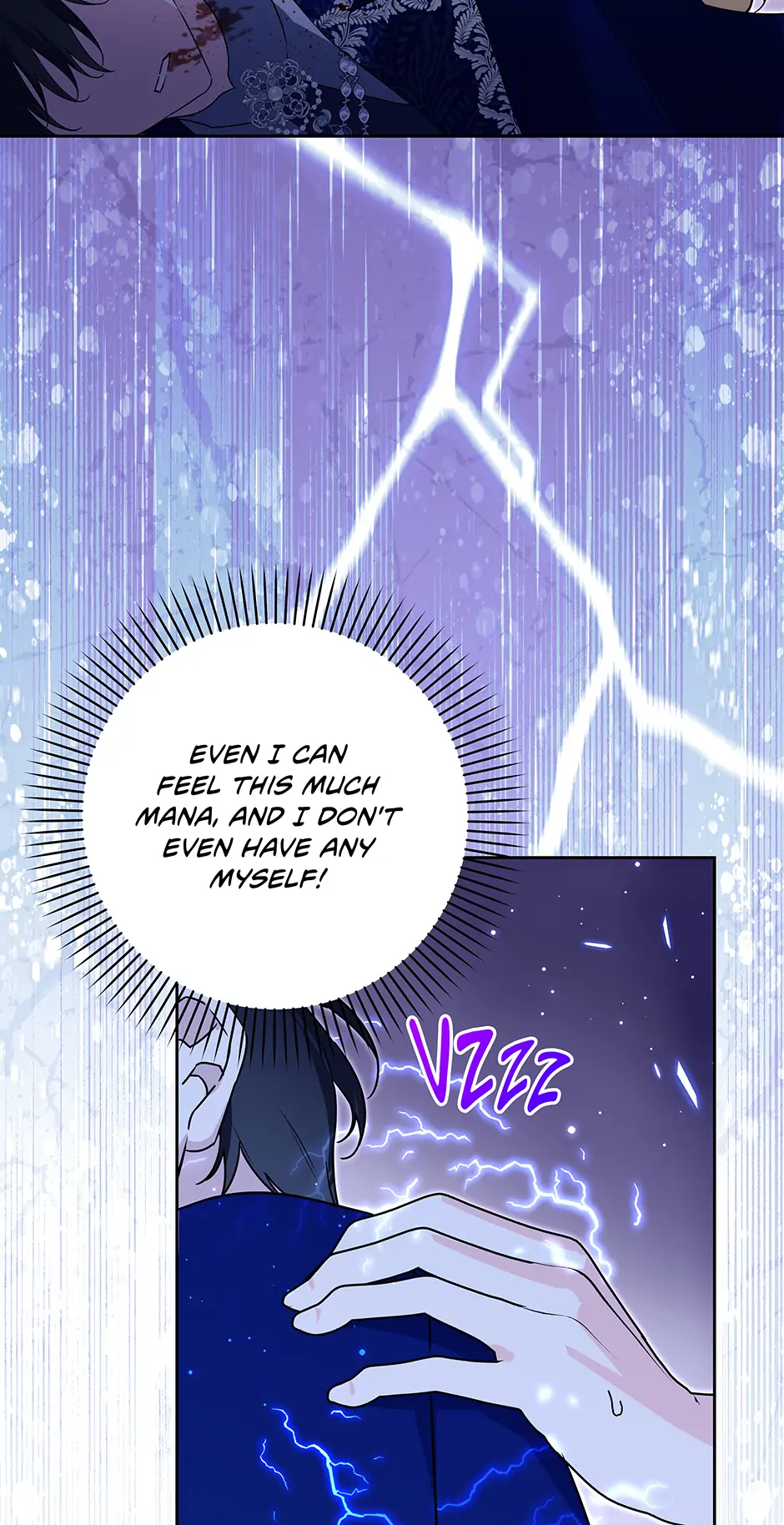 How to Save a Time-Limited Young Master chapter 29 page 36